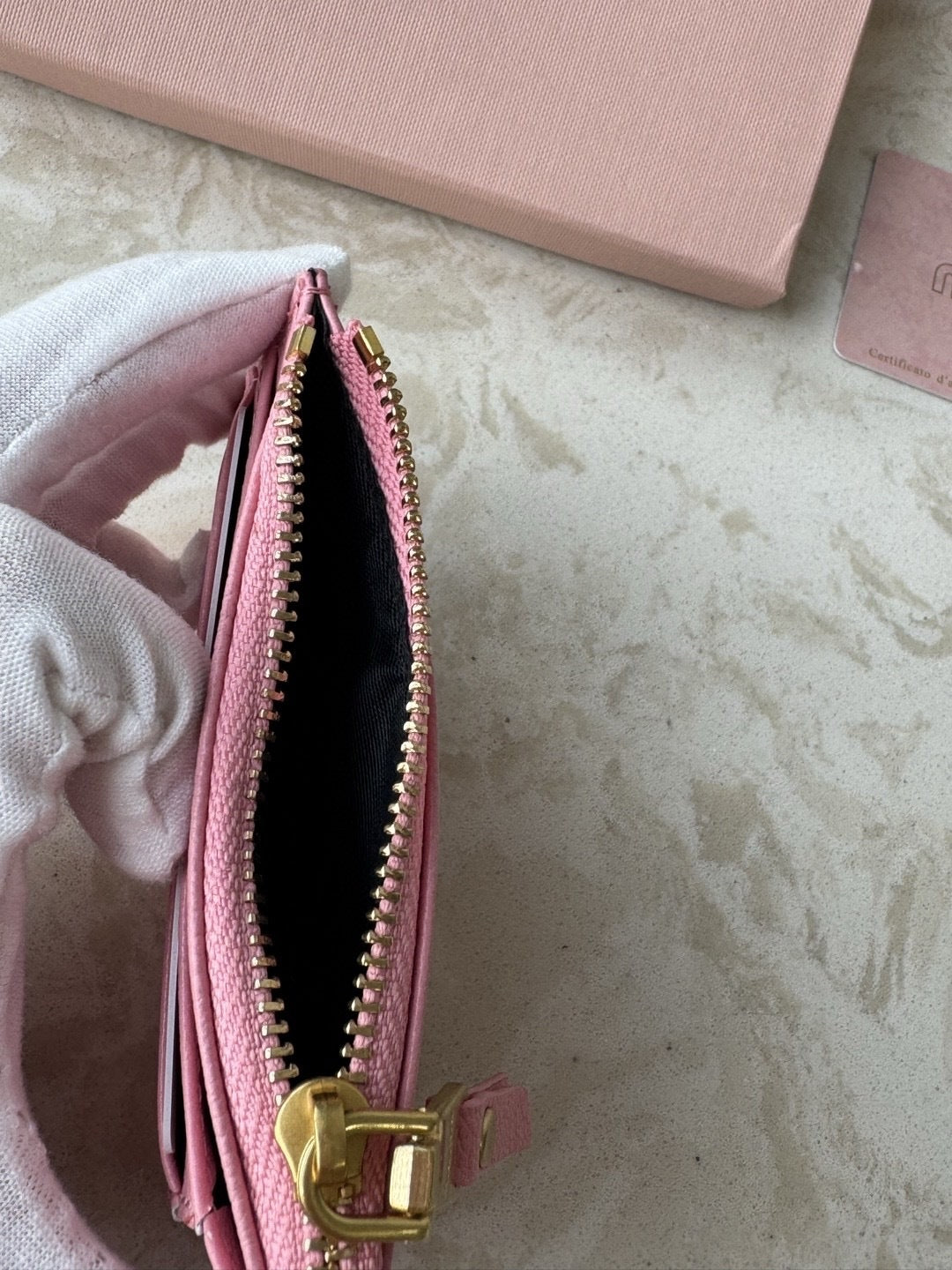 Card holder