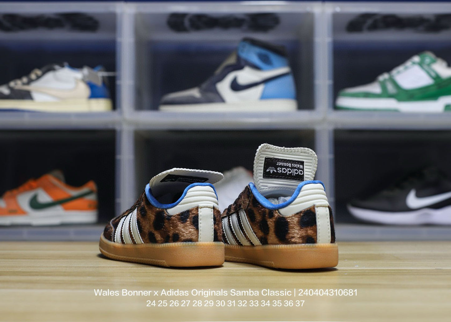 Customized kids shoes 2024