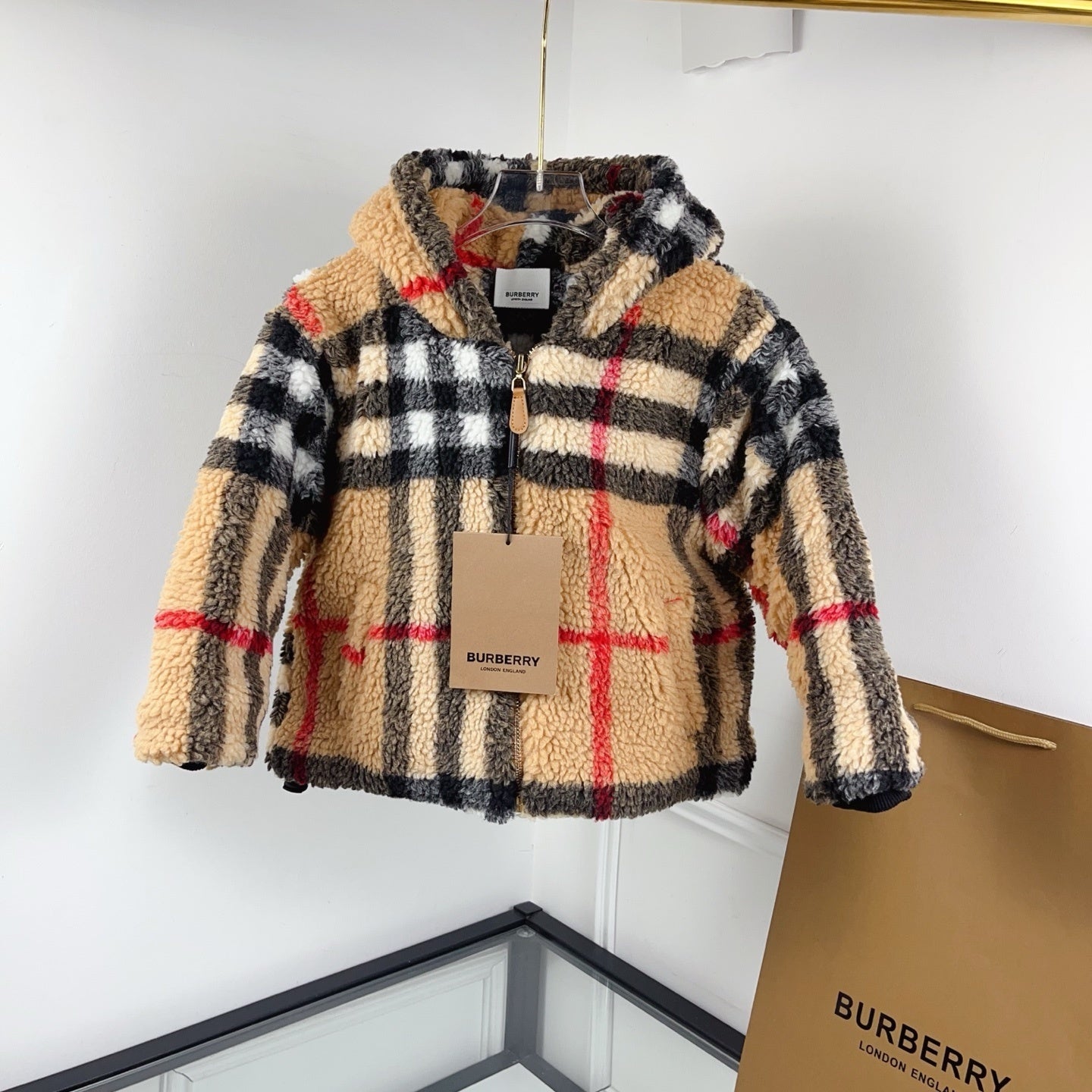 Kids  winter sweater