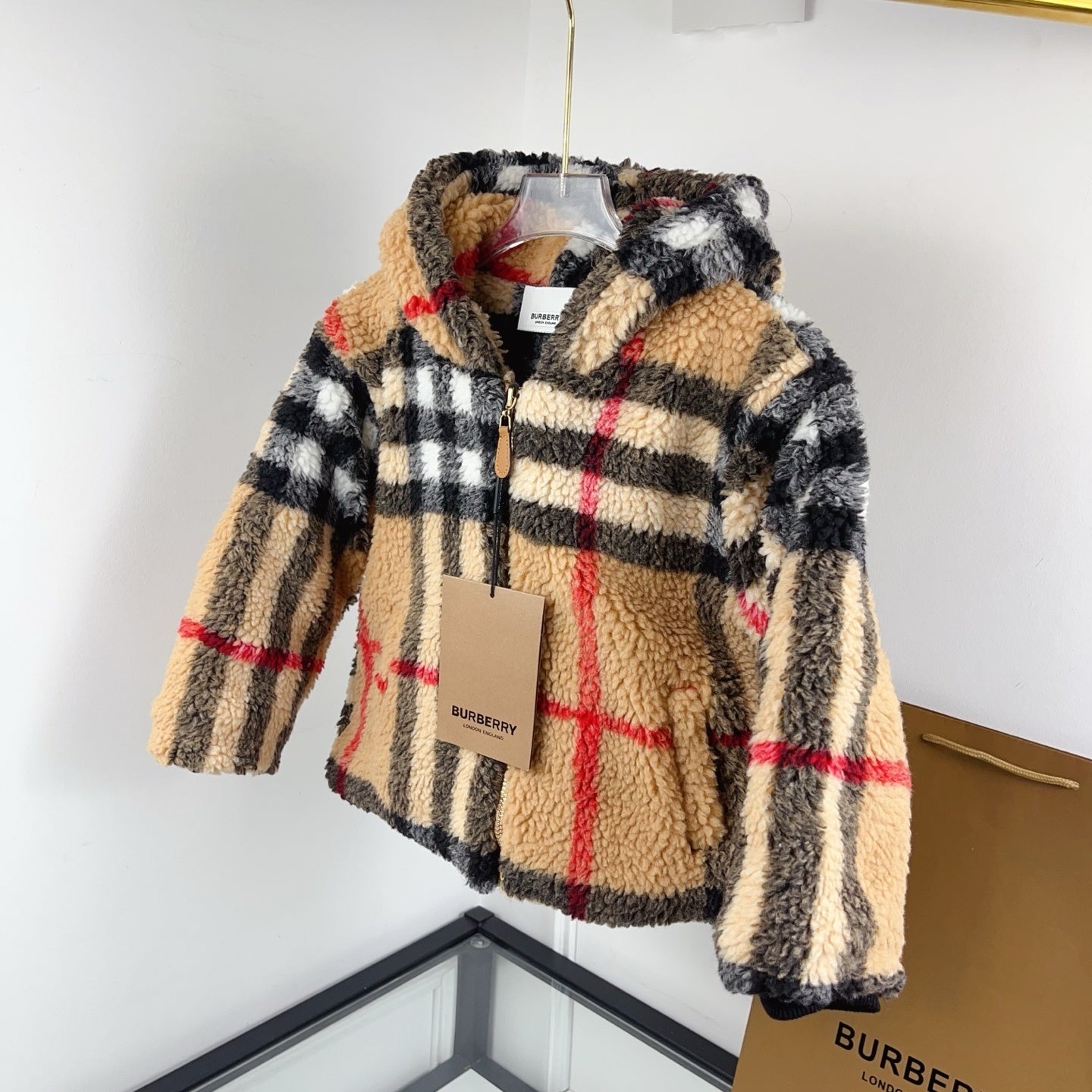 Kids  winter sweater