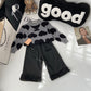 Girls Katherine set