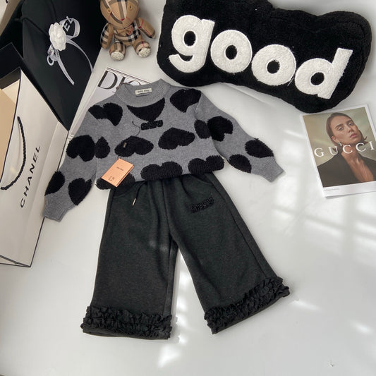 Girls Katherine set