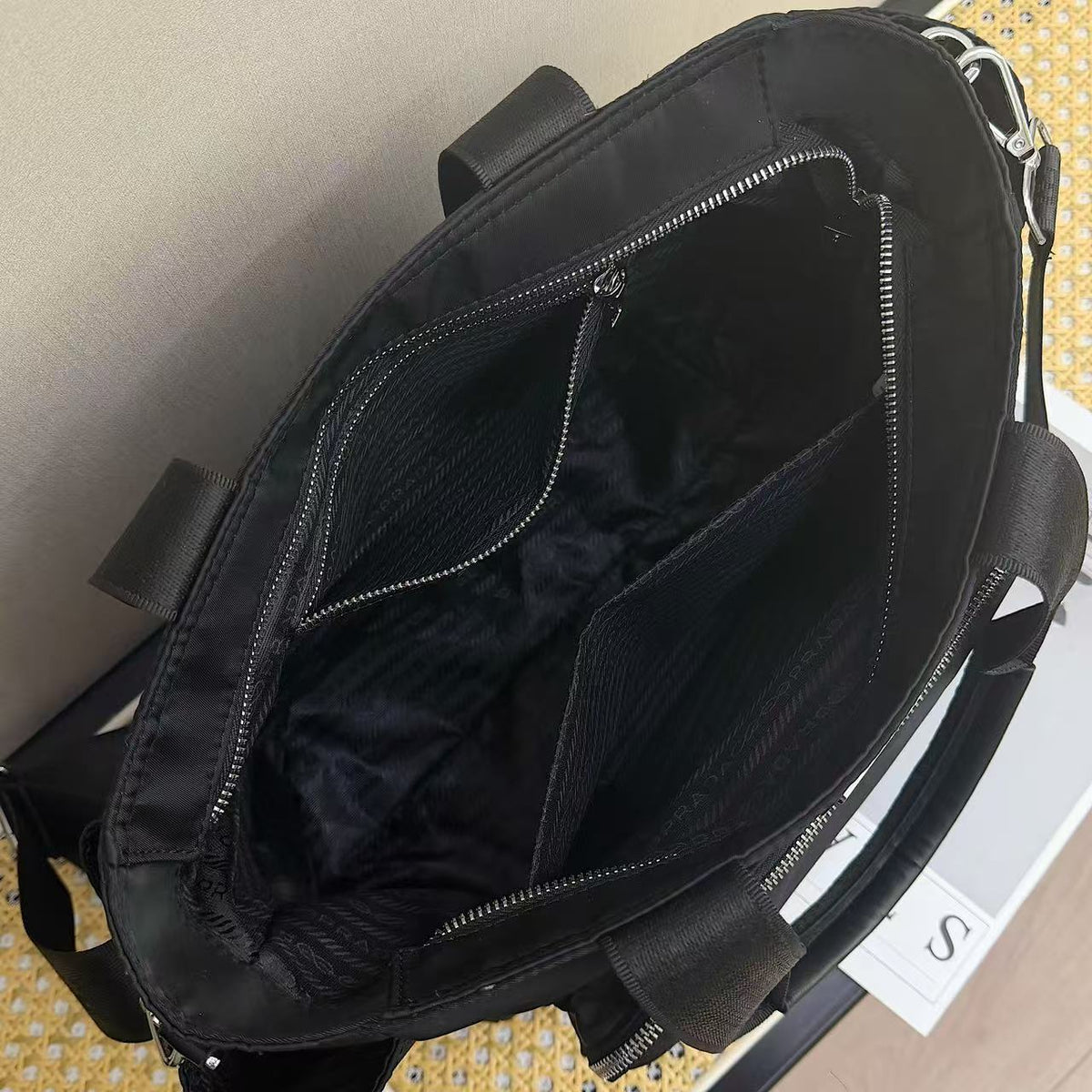 Adult bag