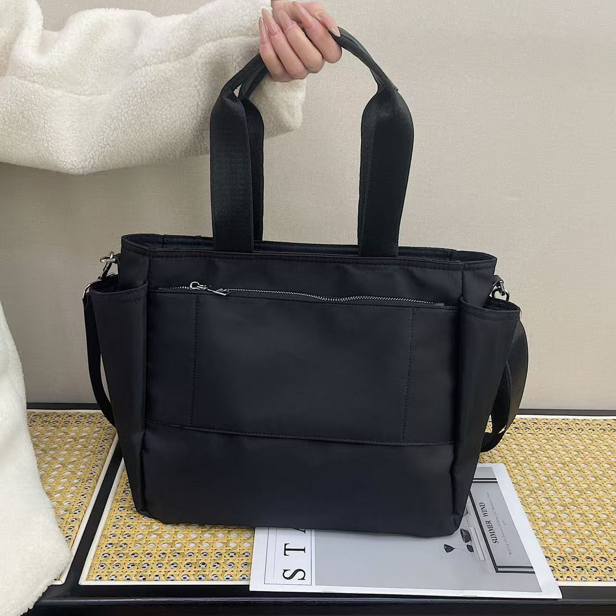Adult bag
