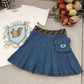 Kids set Skirt & Short