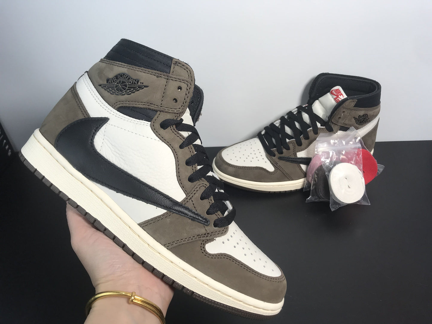 Ts high top