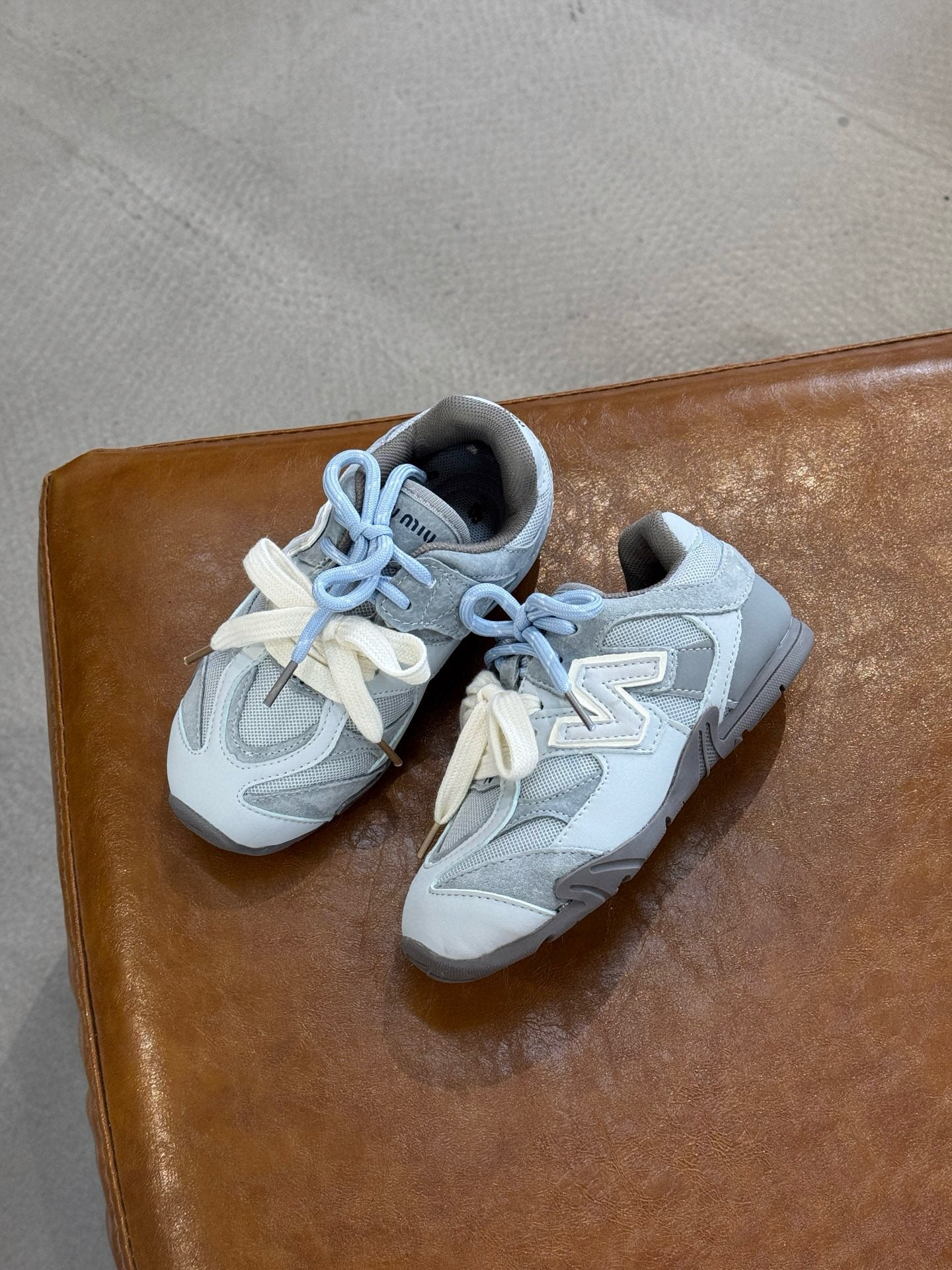 Fashion kids shoes