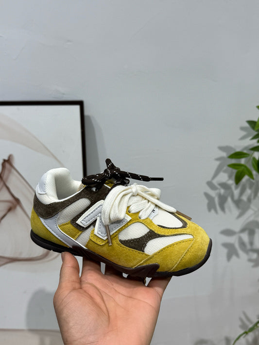 Fashion kids shoes
