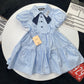 Girls Dress Miu