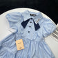 Girls Dress Miu