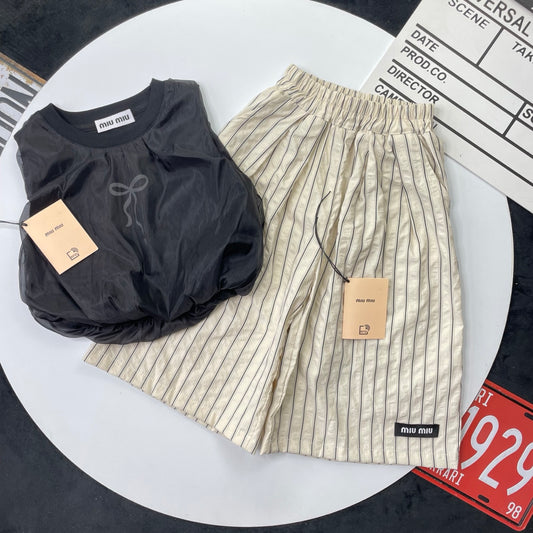 Girls pant  Set