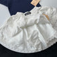 Miu Girls skirt Set