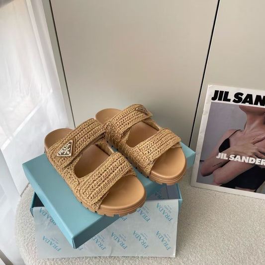 Summer women’s sandals