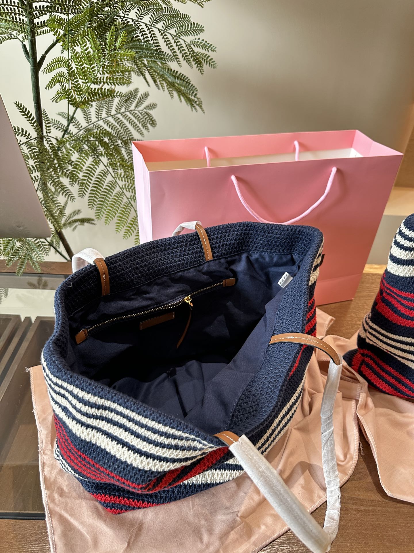Miu Women’s bag