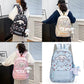 Cinnamon roll Backpack