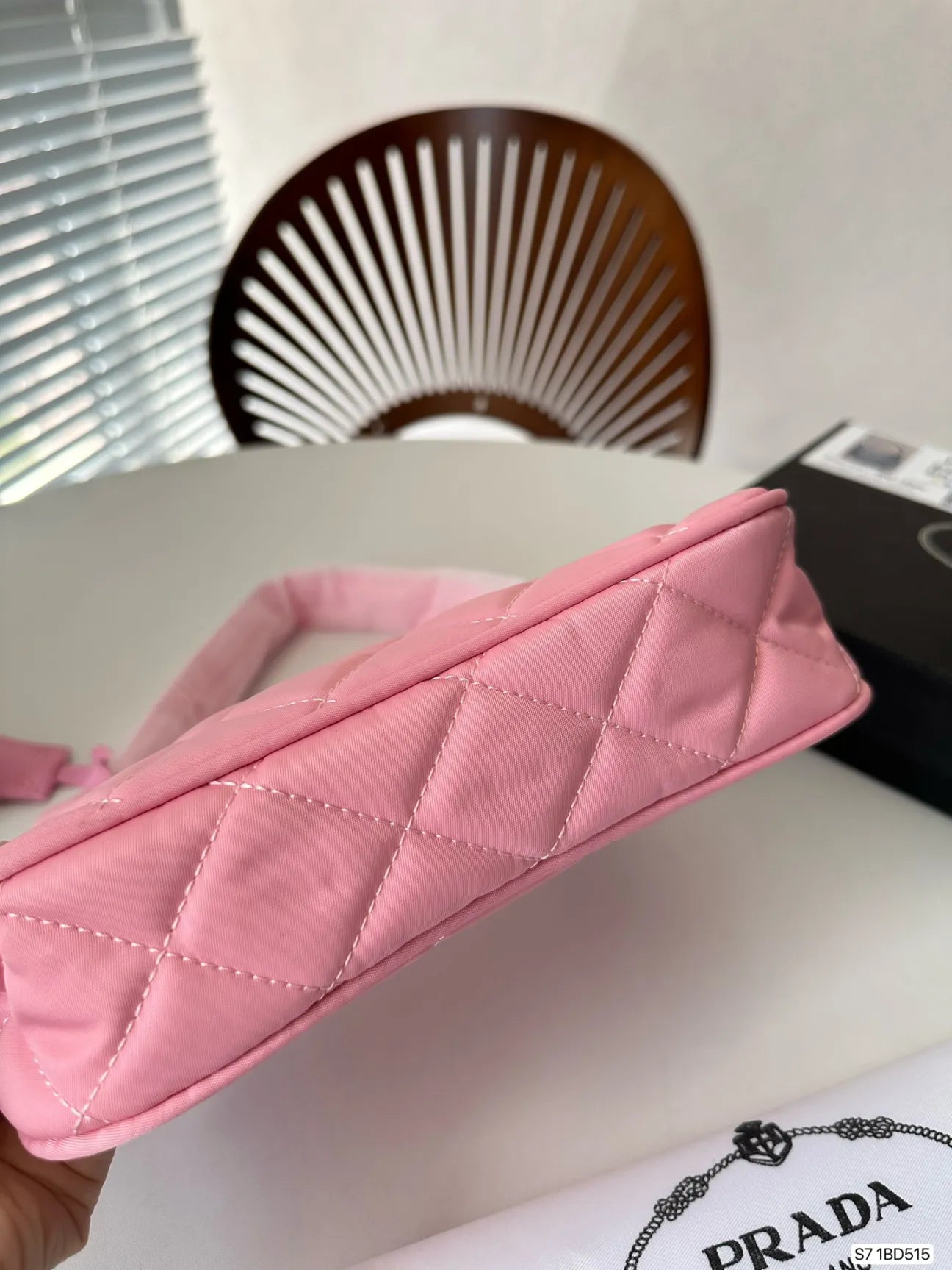 Women’s handbag