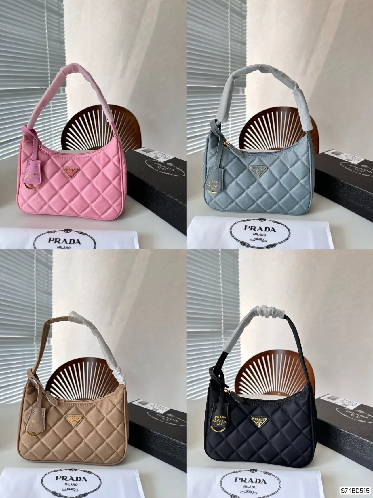 Women’s handbag
