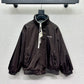 Women’s reversible jacket