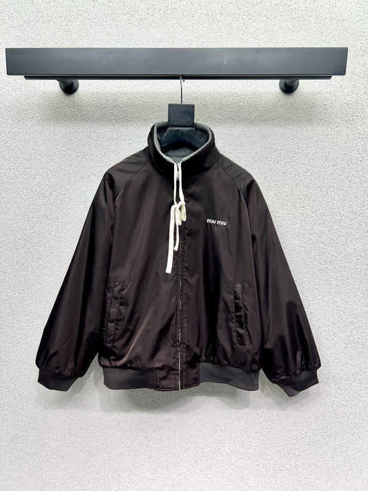 Women’s reversible jacket