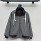 Women’s reversible jacket