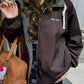 Women’s reversible jacket