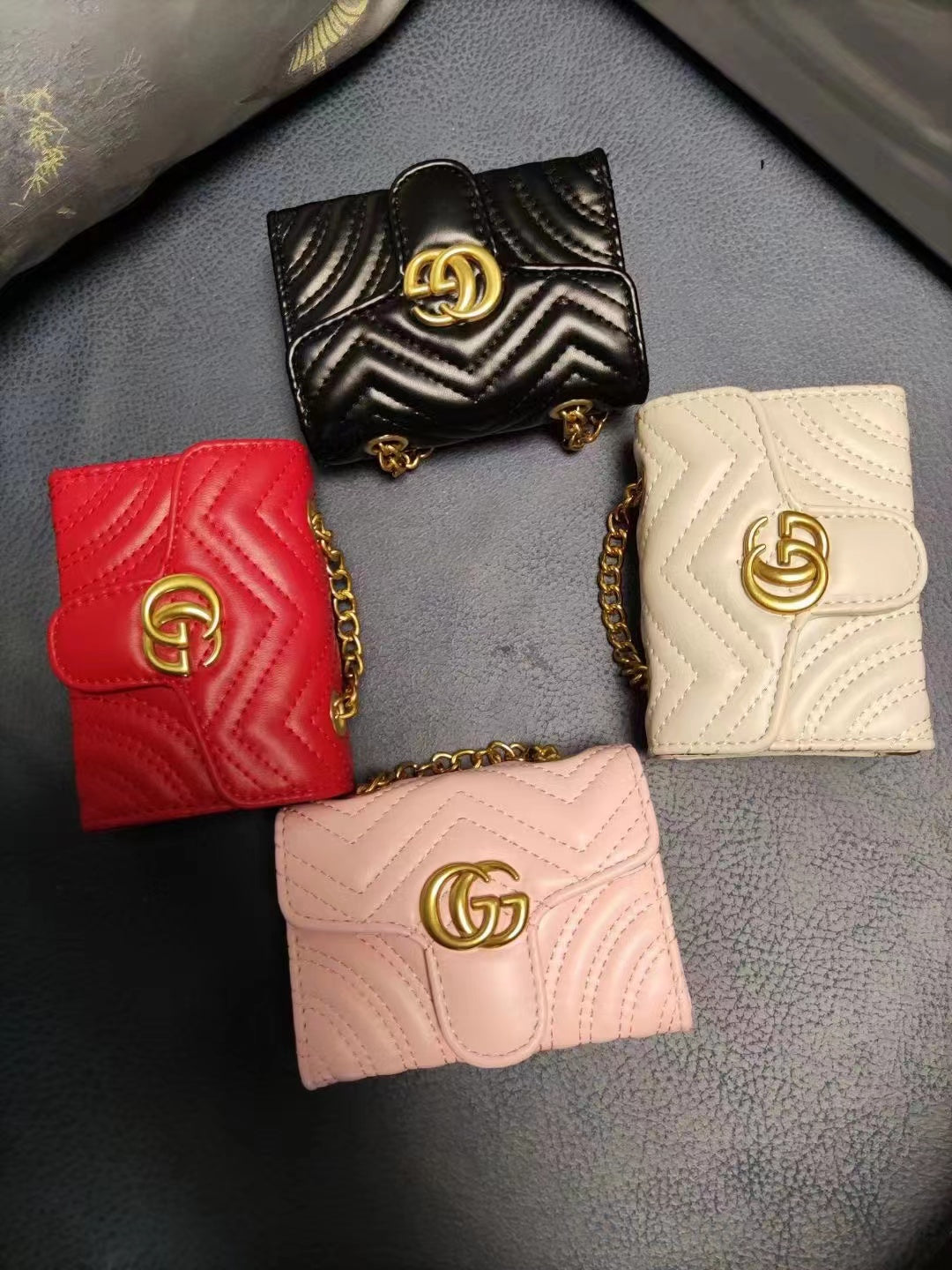 Girls purse