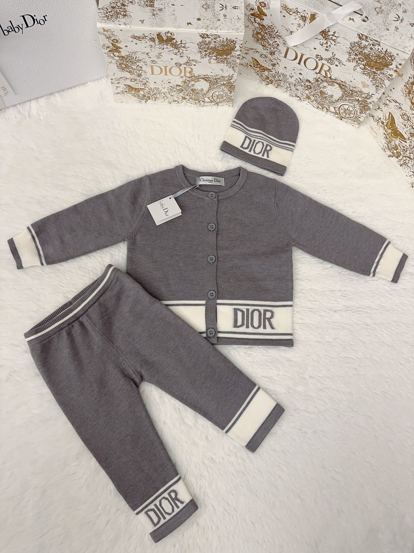 Baby 3 pieces  set