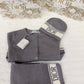 Baby 3 pieces  set
