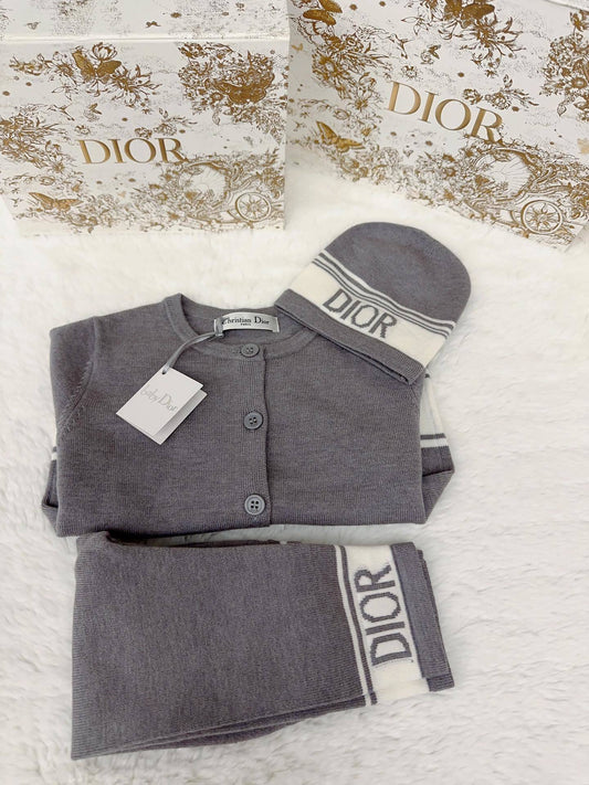 Baby 3 pieces  set