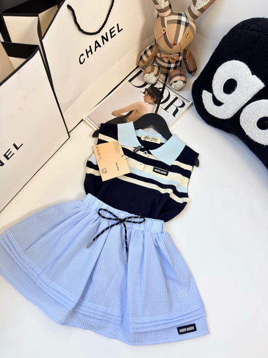 Girls 2 pieces  set