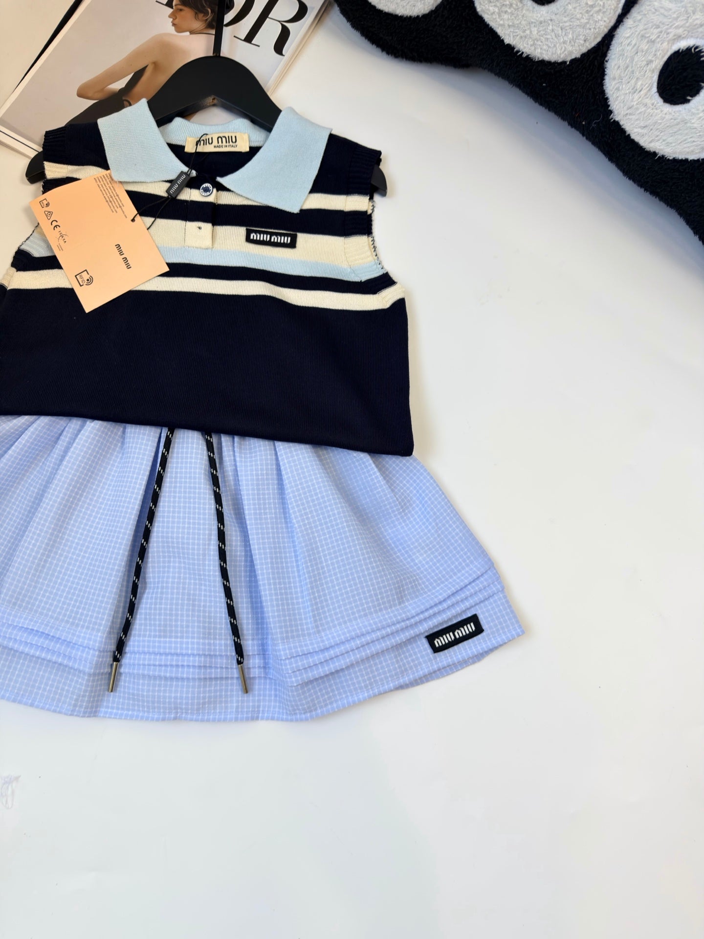 Girls 2 pieces  set