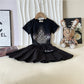 Girls skirt set