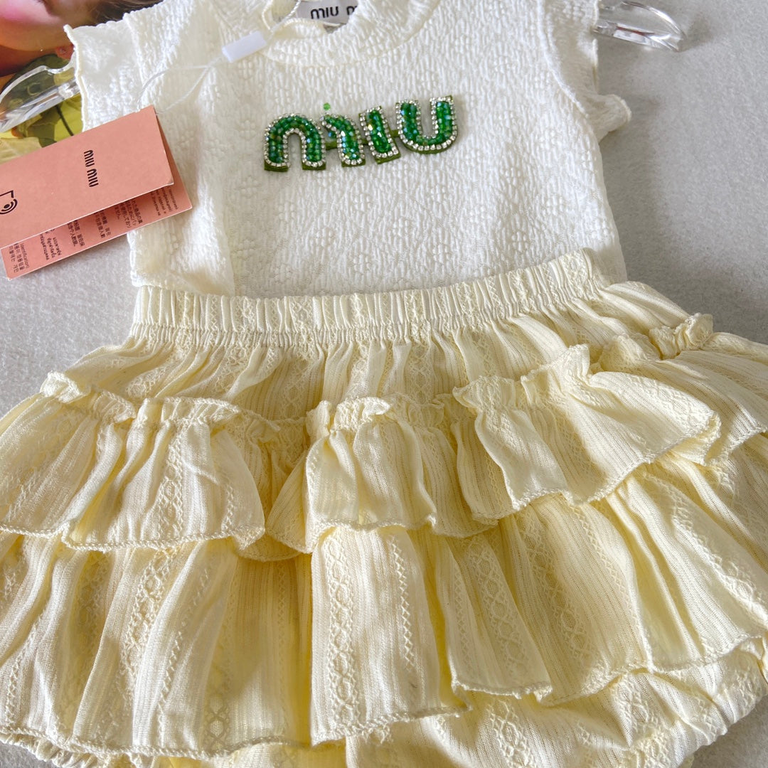 Baby set