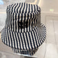 Reversible bucket hat