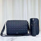 Diapers baby bag