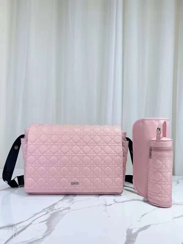Diapers baby bag