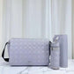 Diapers baby bag