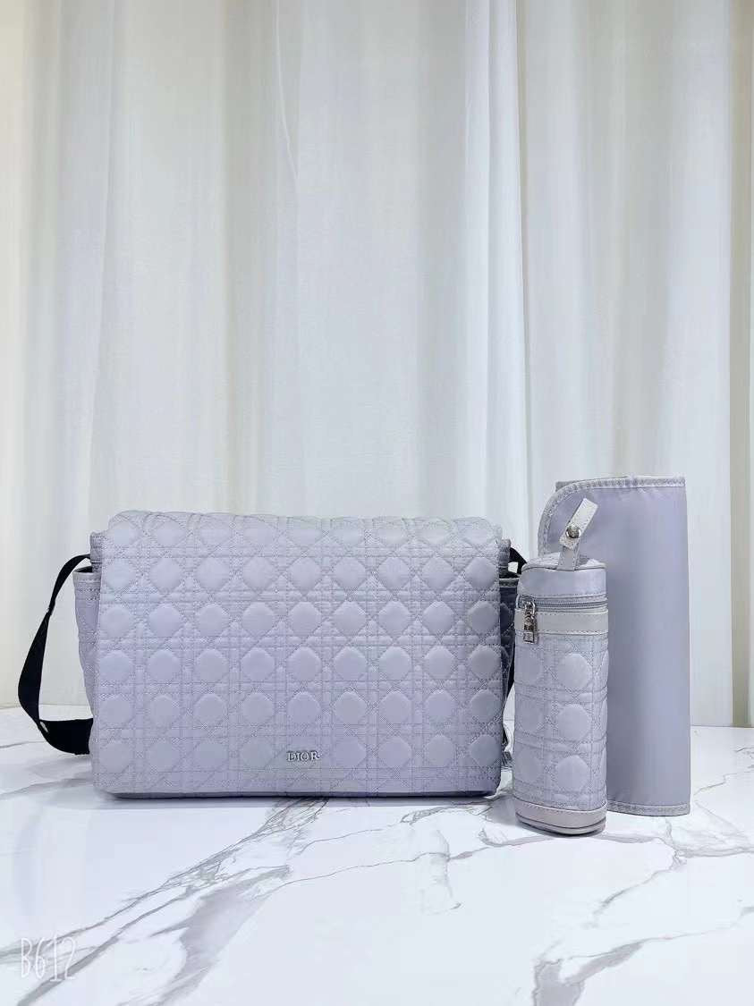 Diapers baby bag