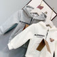 Kids sweater
