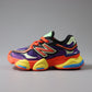 Kids customized shoes
