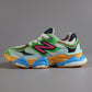 Kids customized shoes