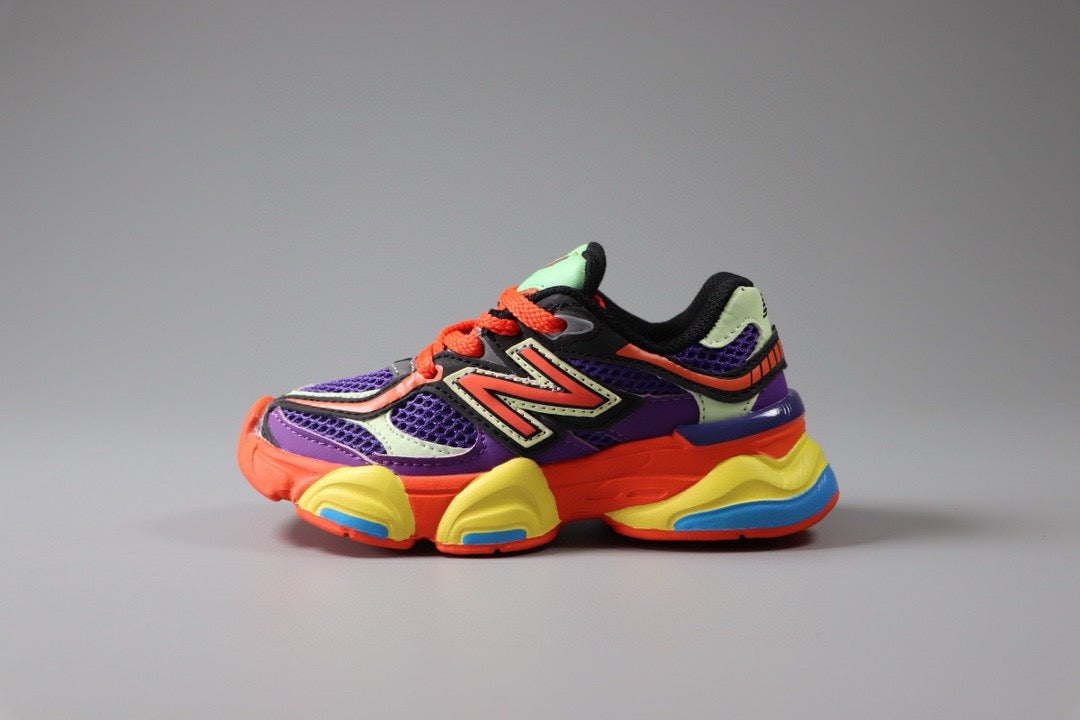 Kids customized shoes