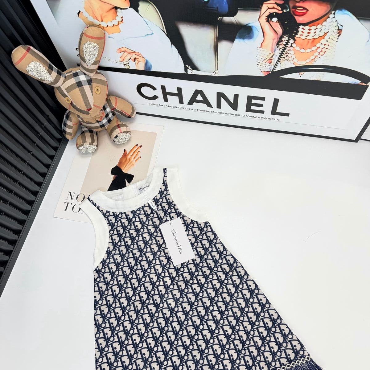 Girls Dress de