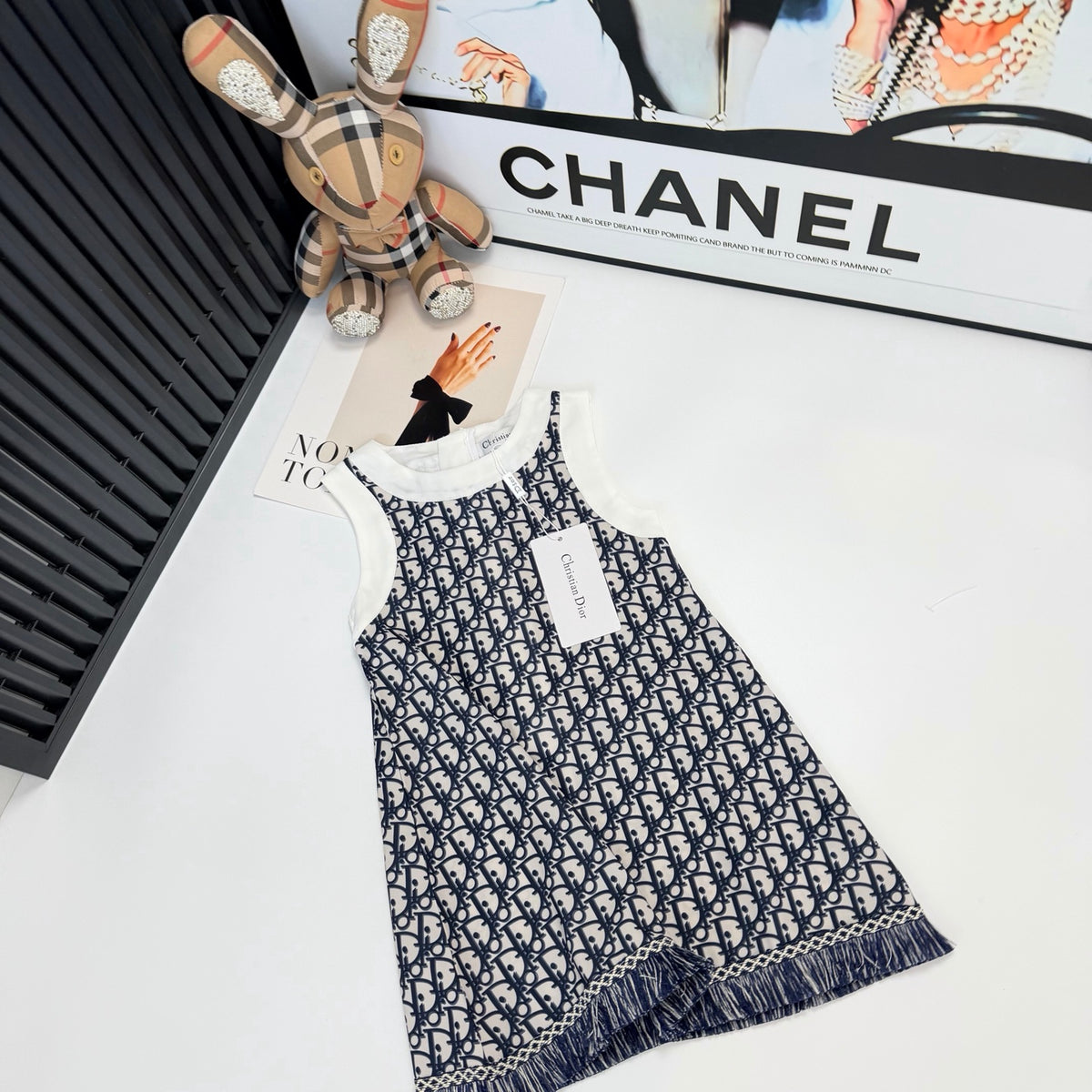 Girls Dress de
