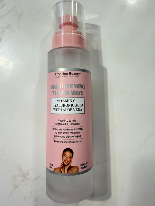 Korean mist Retinol / vitamin C