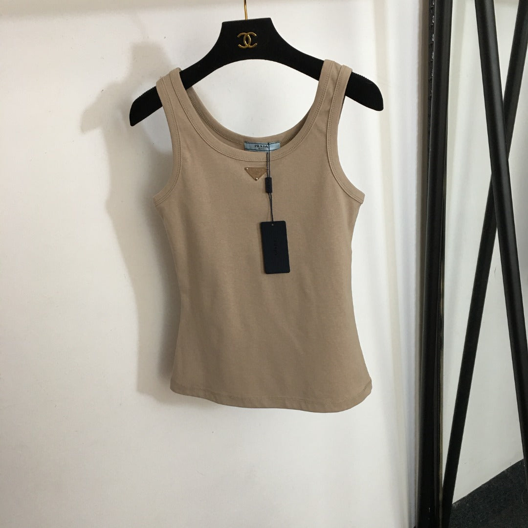 Casual crop top