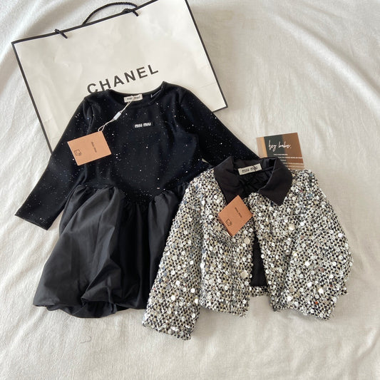 Girls set