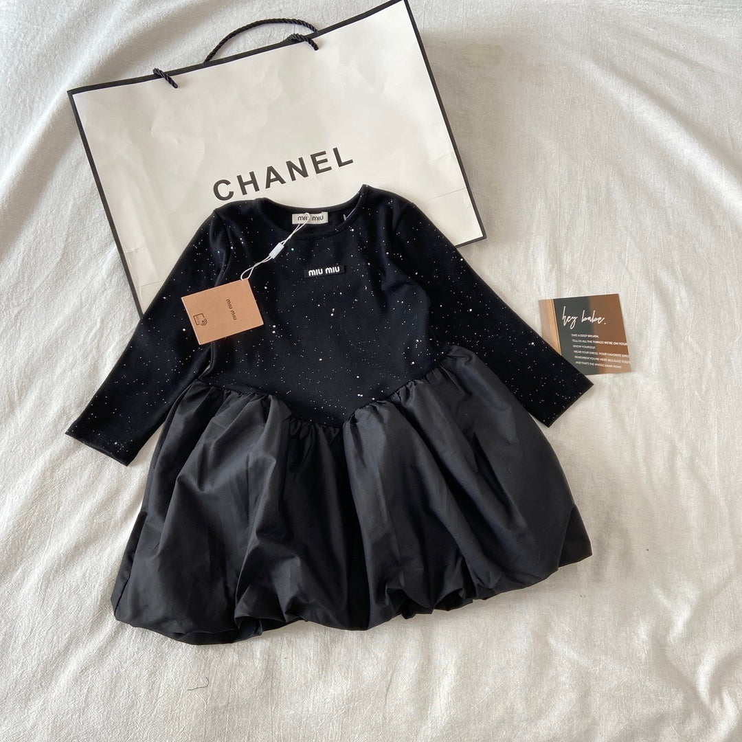 Girls set