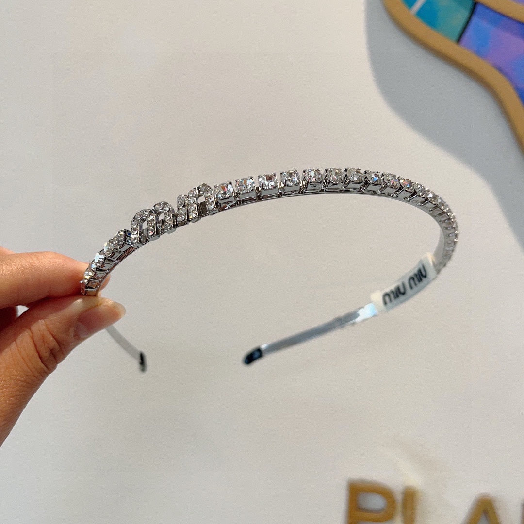 Hair headband