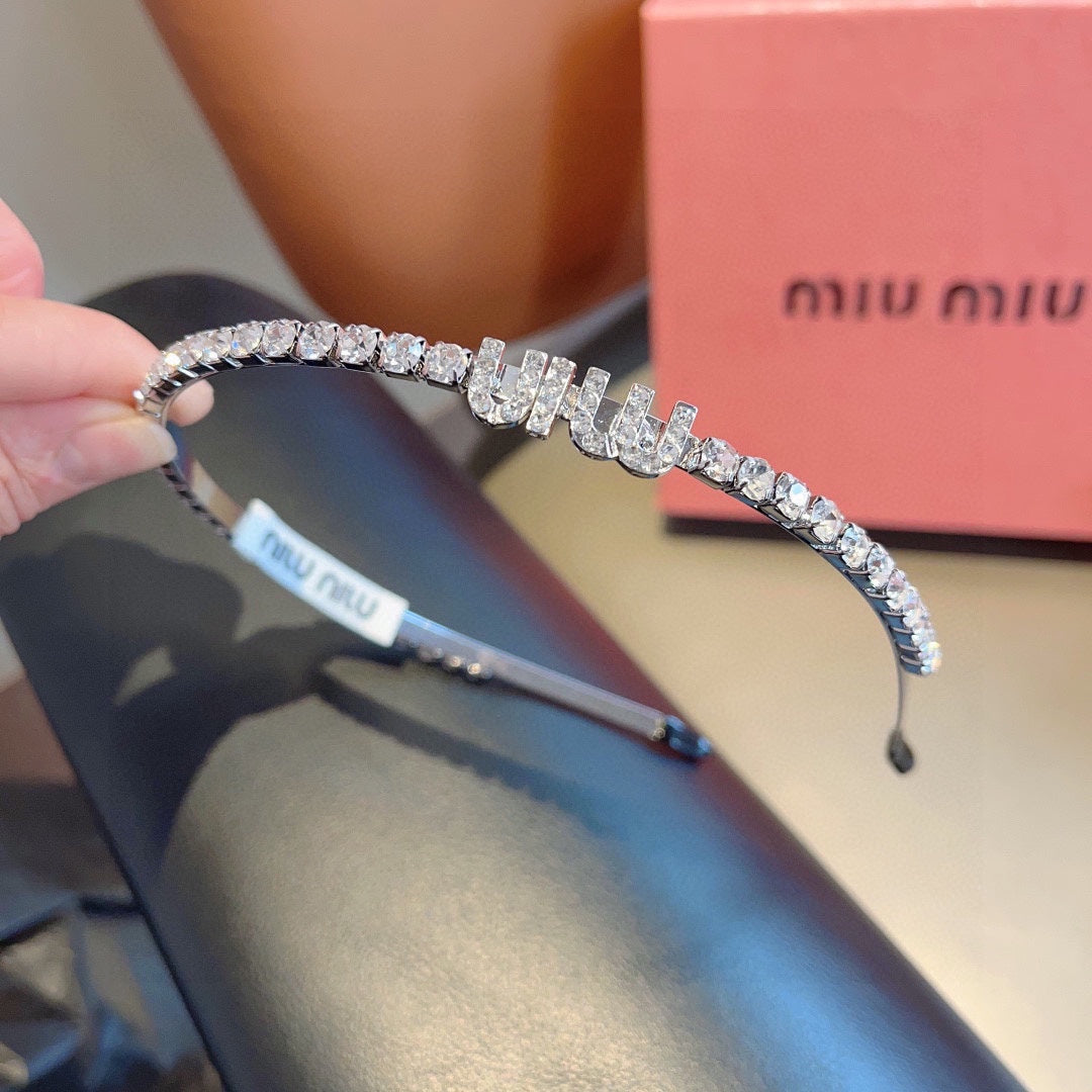 Hair headband